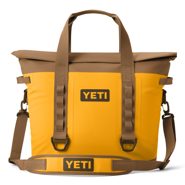 Yeti Hopper M30 2.0 Alpine Yellow