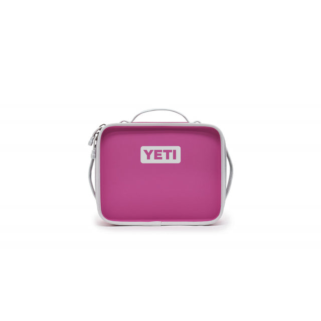 Yeti Daytrip Lunch Box Prickly Pear Pink