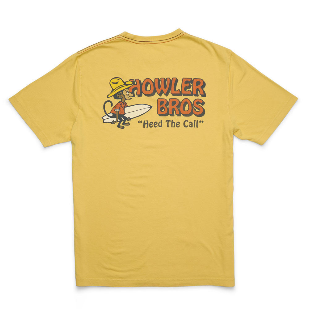 Men's Cotton T