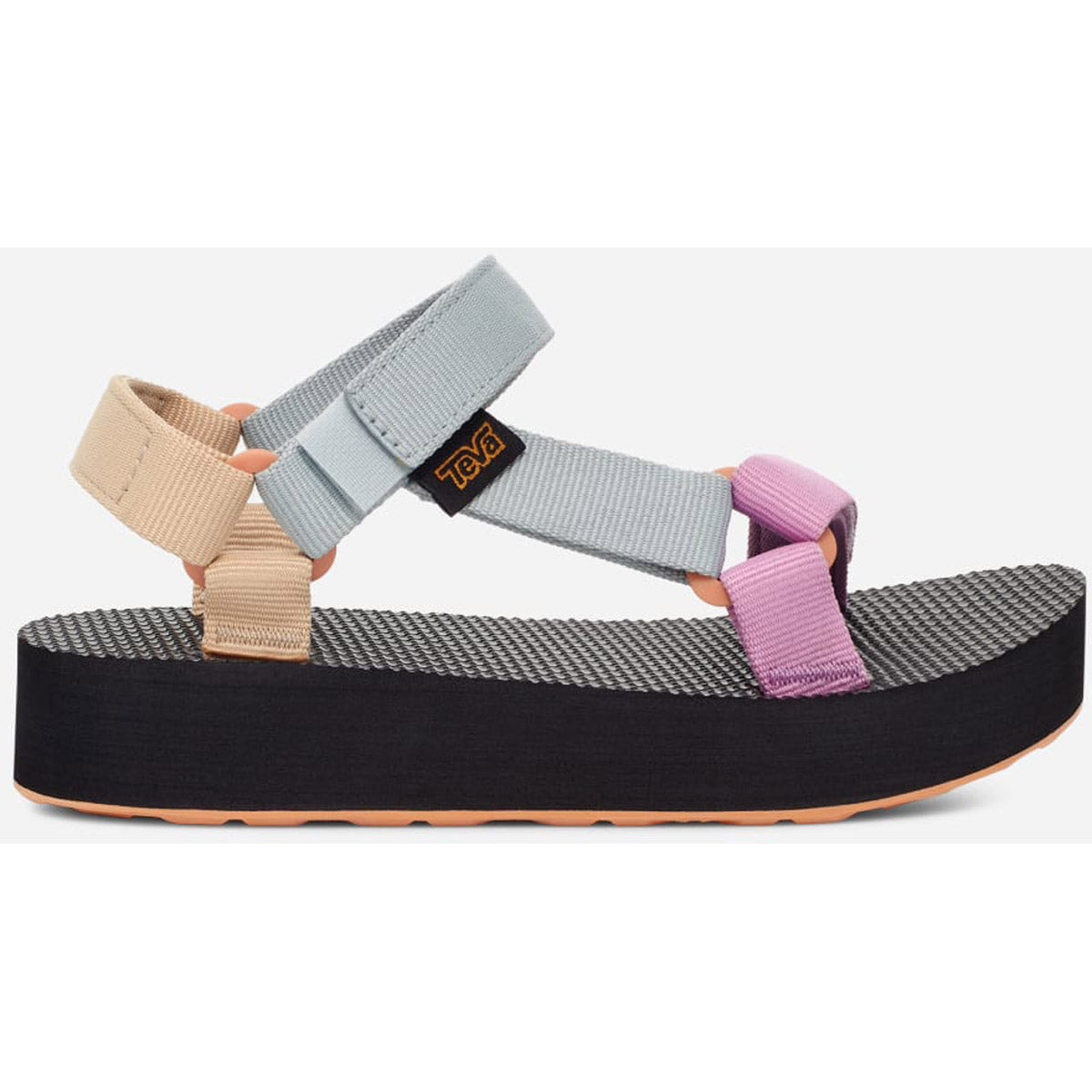 Teva Kid&#39;s Midform Universal Unwind Multi