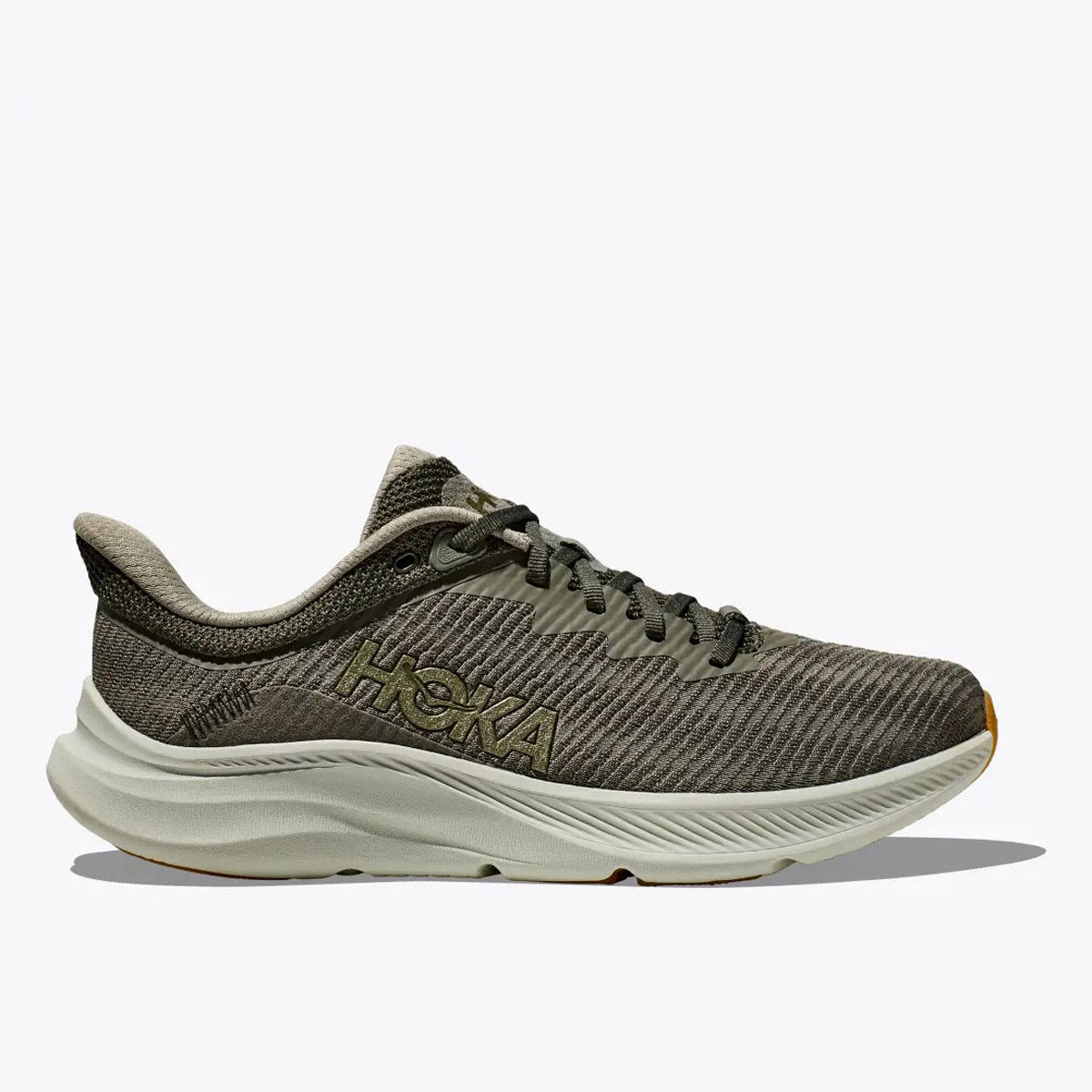 Hoka Men&#39;s Solimar Slate/Forest Cover