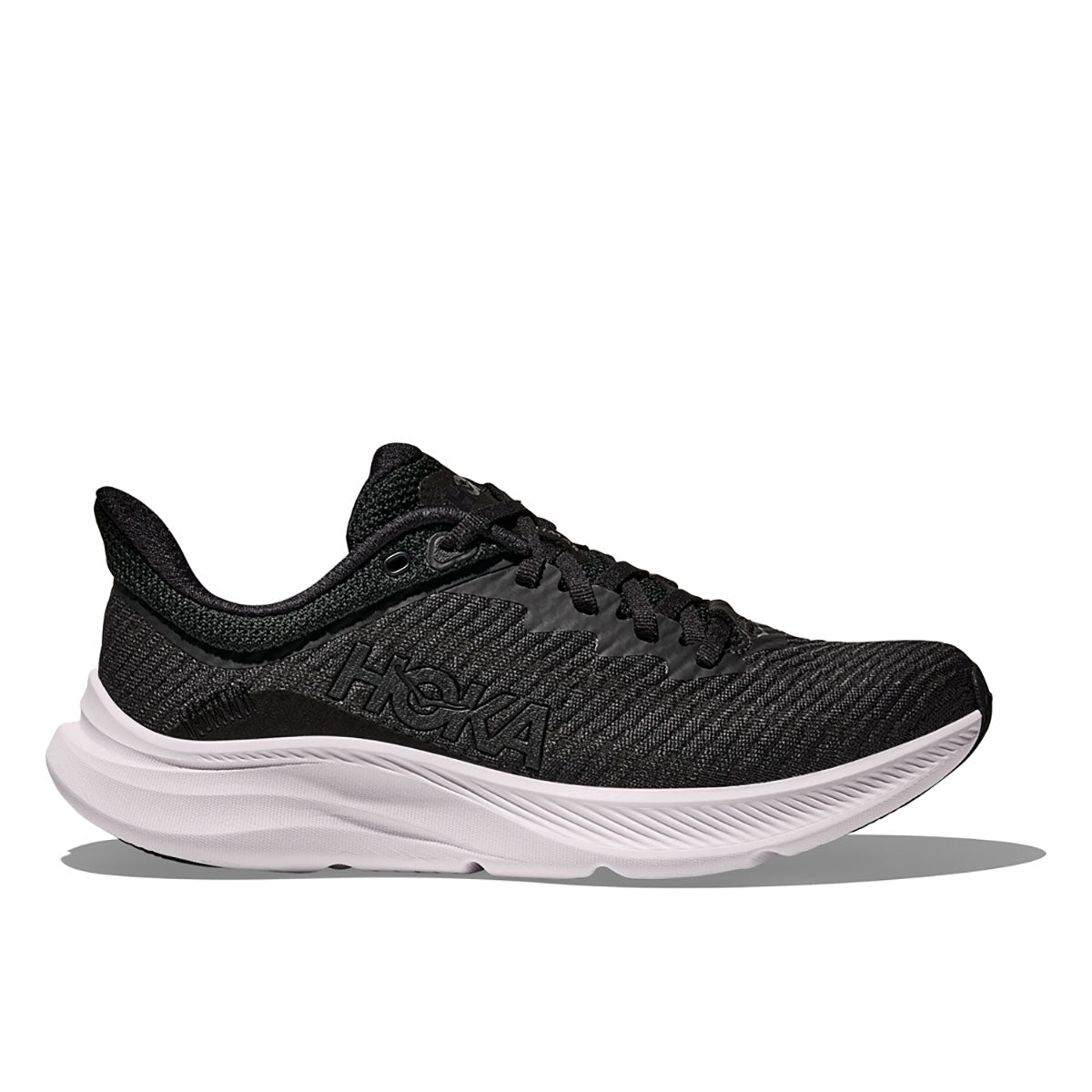 Hoka Women&#39;s Solimar Black/White