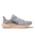 Hoka Womens Solimar Cosmic Grey / Tangerine Glow