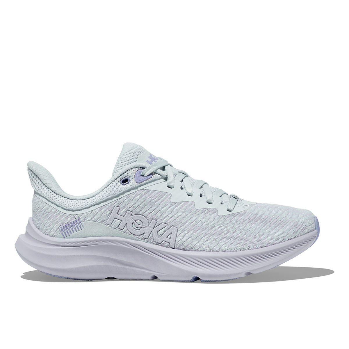 Hoka Women&#39;s Solimar Illusion/Ether