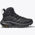 Hoka Men's Kaha 2 GTX Black/Black