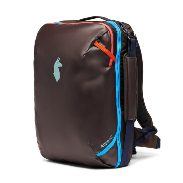 Cotopaxi Allpa 42L Travel Pack CAV Cavern