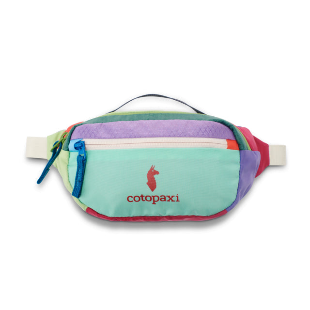 Cotopaxi Kapai 1.5L Hip Pack Del Dia