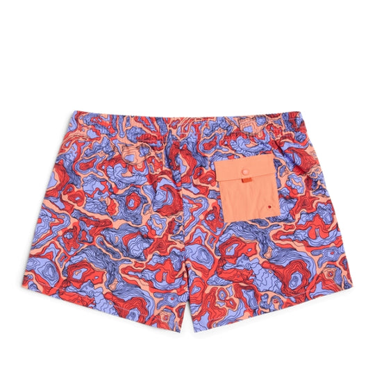Women's Brinco Short