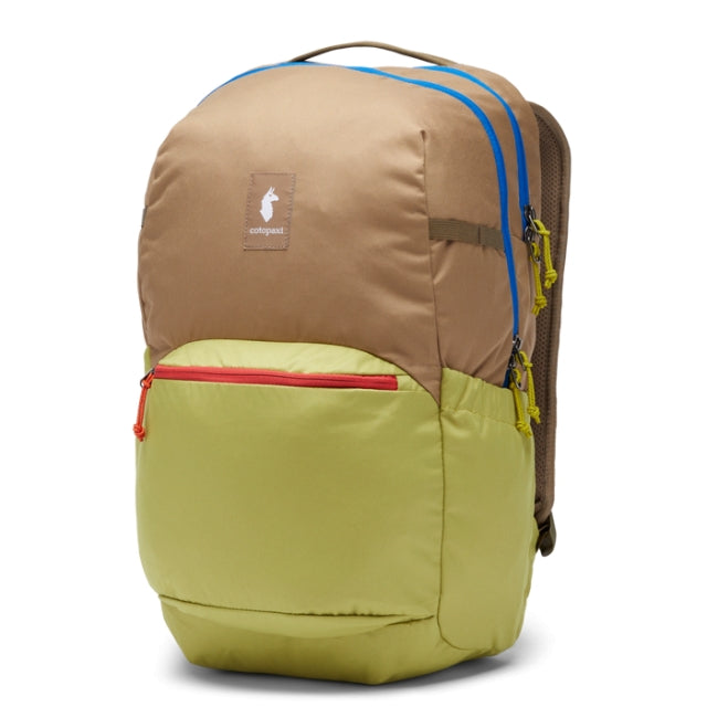 Cotopaxi Chiquillo 30L Backpack DESRT Cada Dia - Desert/Lemongrass