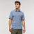 Cotopaxi Men's Cambio Button Up Shirt TMPT Tempest