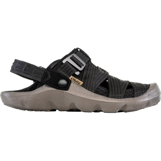 Oboz Men&#39;s Whakata Trail Jet