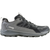 Oboz Men's Katabatic Low Waterproof Charcoal