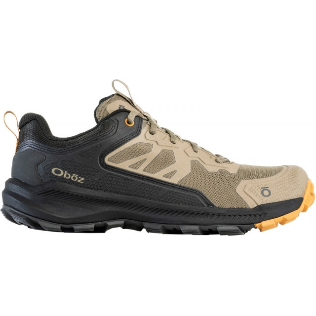 Oboz Men&#39;s Katabatic Low Thicket