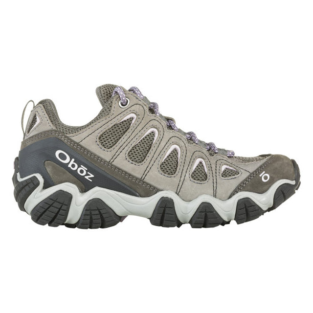 Oboz Women&#39;s Sawtooth II Low Lilac