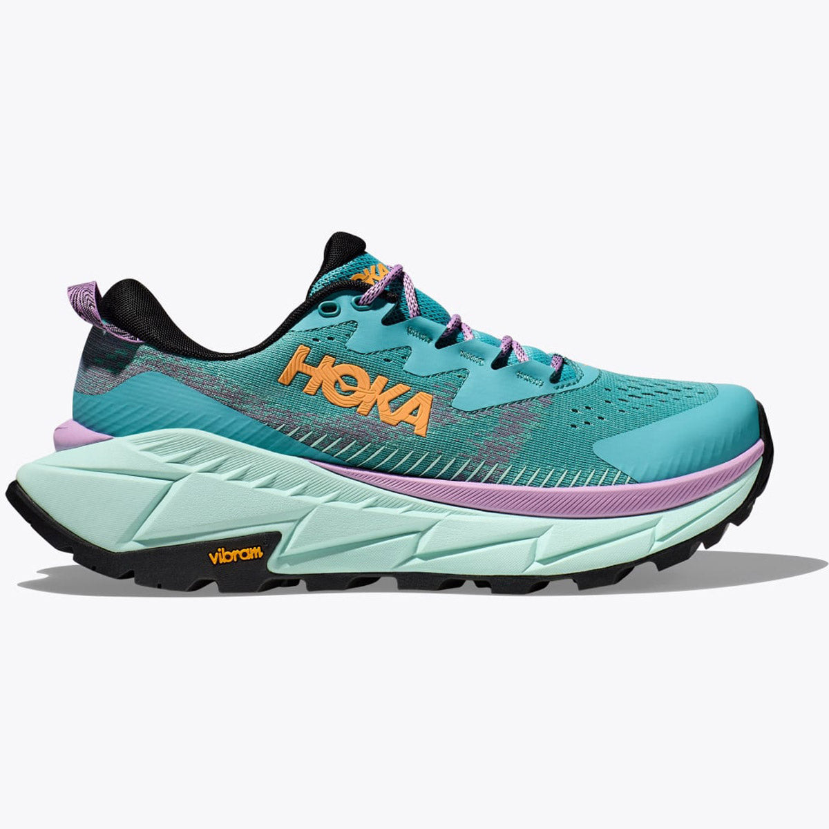 Hoka Women&#39;s Skyline-Float X Ocean Mist/Sunlit Ocean