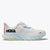 Hoka Men's Arahi 7 Blanc De Blanc/Virtual Blue