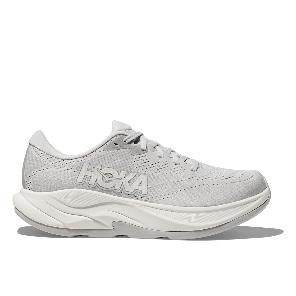 Hoka Mens Rincon 4 Stardust / Cosmic Grey