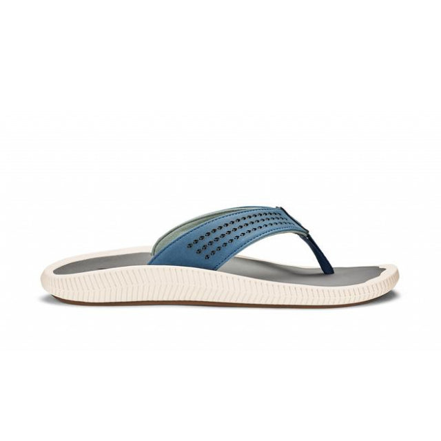 Olukai Mens Ulele 1313 Mustang / Mustang