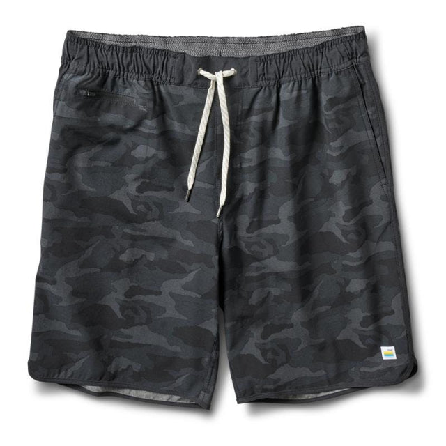 Vuori Mens Banks Short BCM Black Camo
