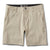 Vuori Men's Aim Short KHK Khaki