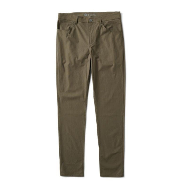 Vuori Men&#39;s Meta Pant Dark Oregano