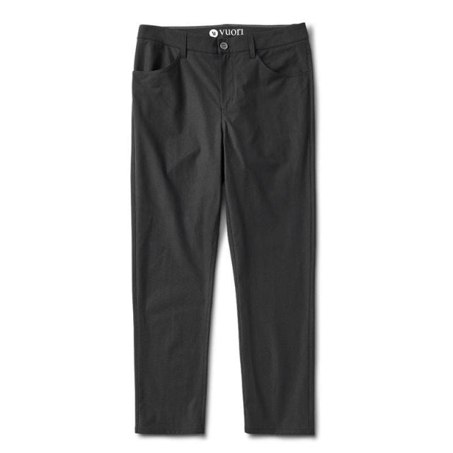 Vuori Men&#39;s Meta Pant BLK Black