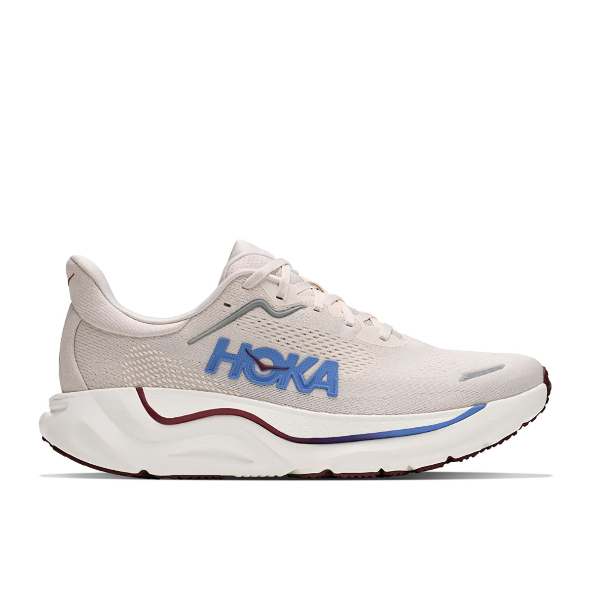 Hoka Mens Arahi 9 Stucco / Grout