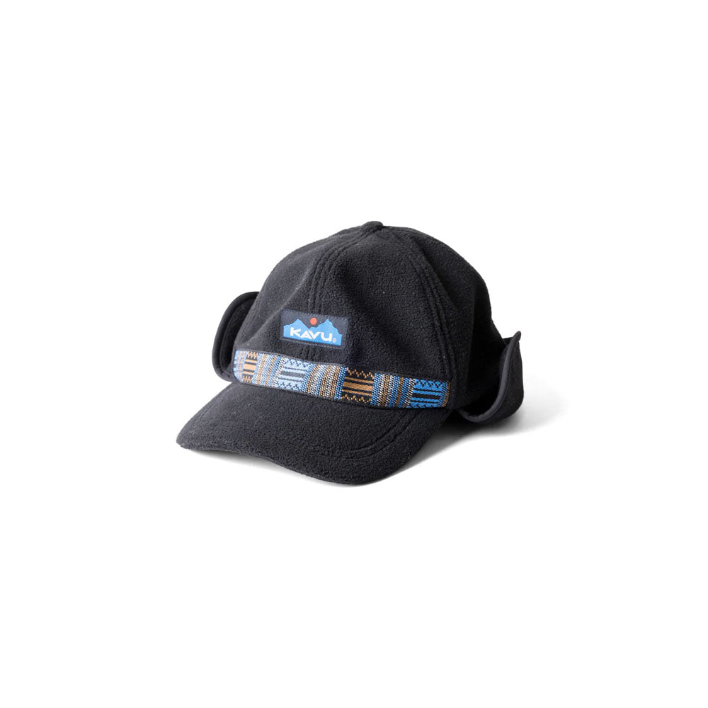 Kavu Barr Creek Black