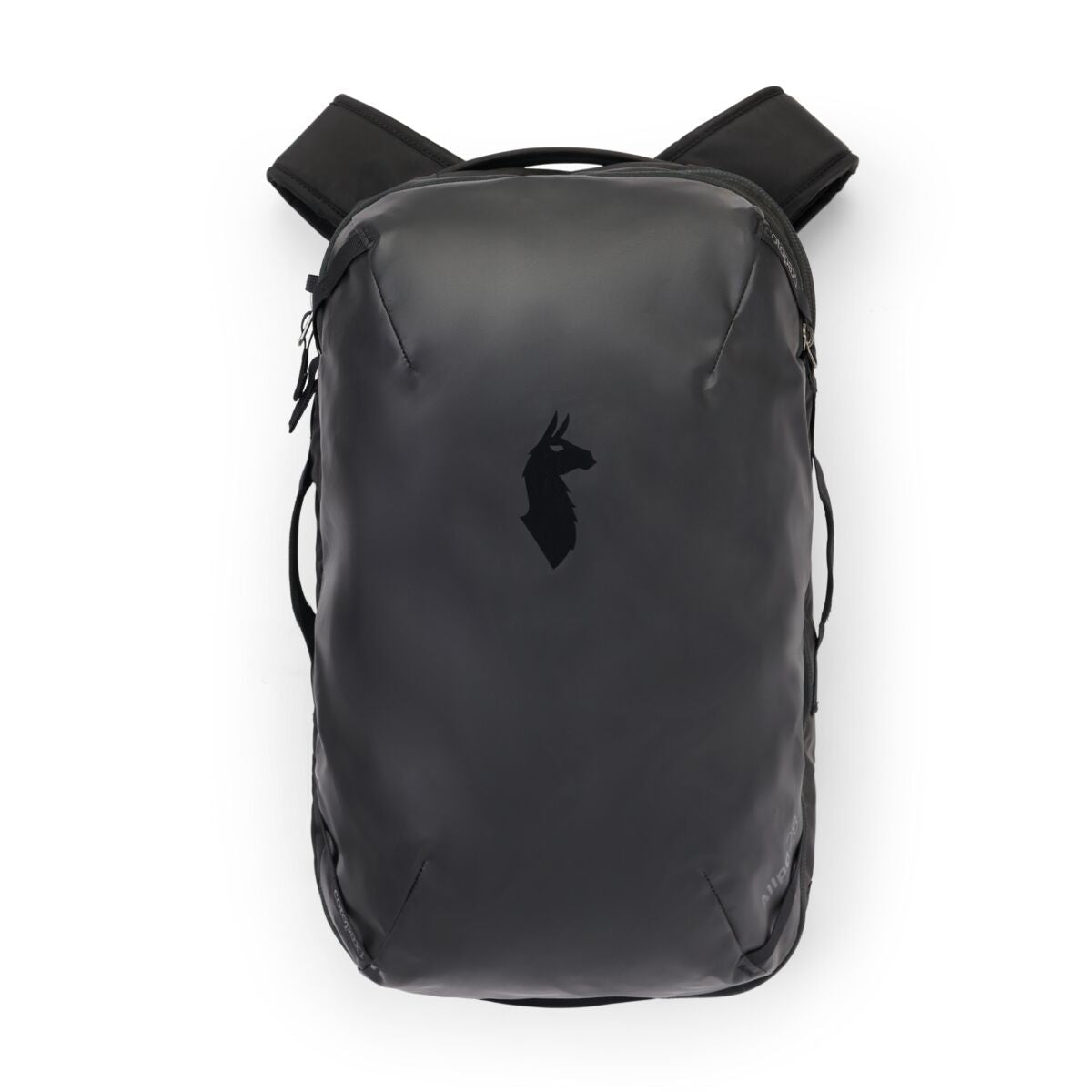 Cotopaxi Allpa 28L Travel Pack Black