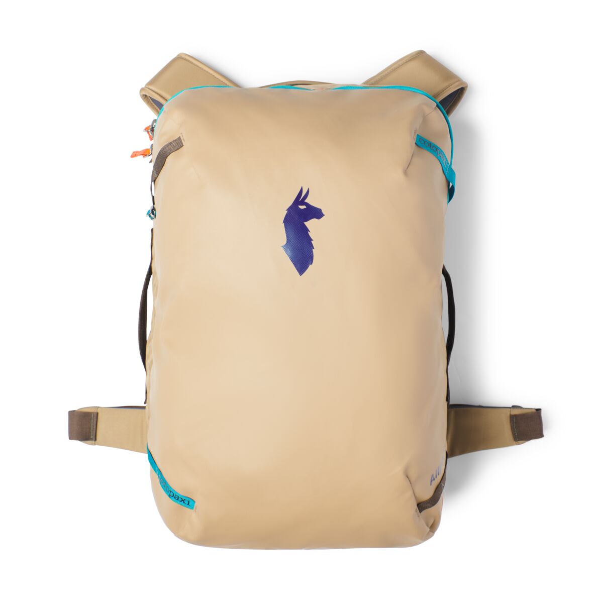 Cotopaxi Allpa 35L Travel Pack Desert