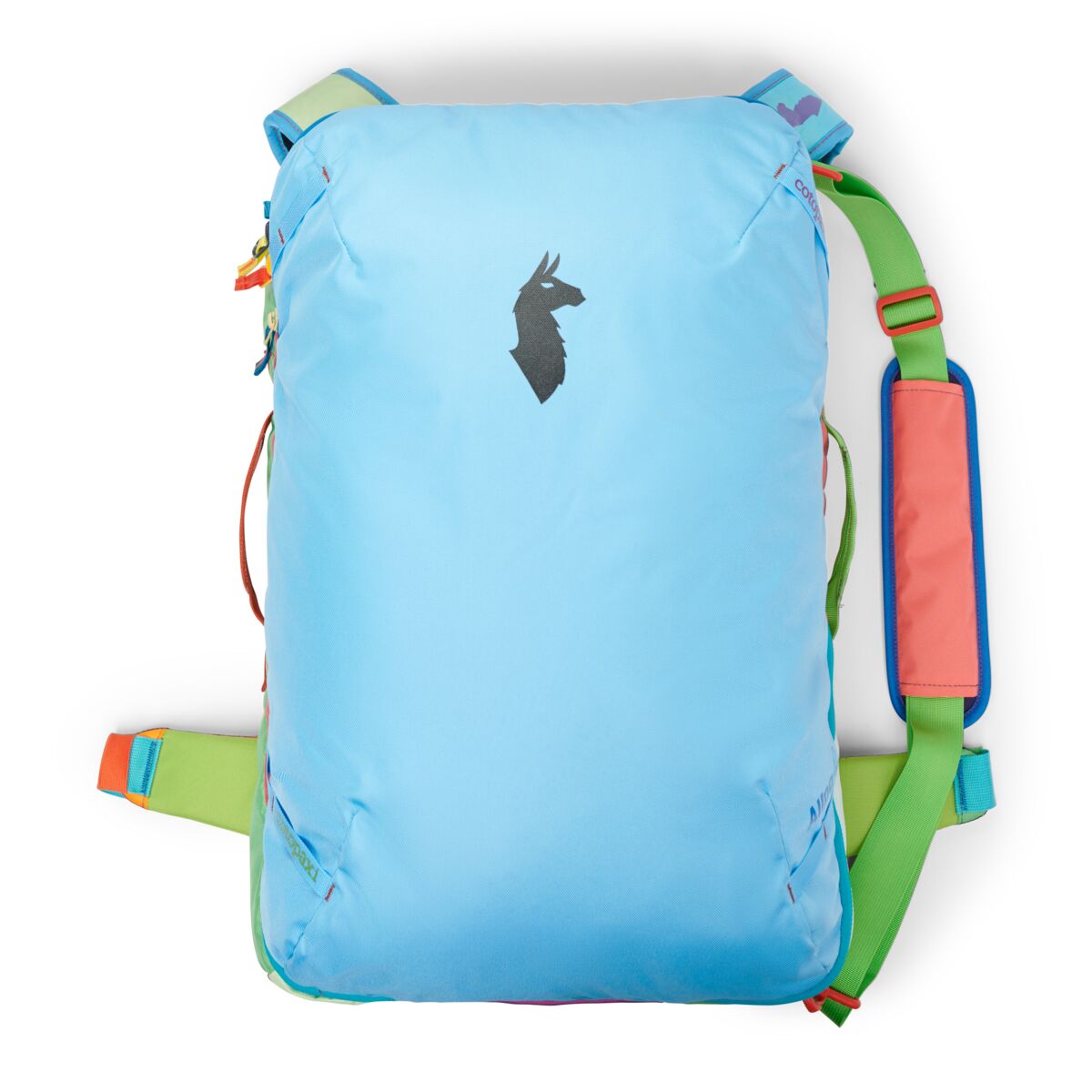 Cotopaxi Allpa 42L Travel Pack Del Dia