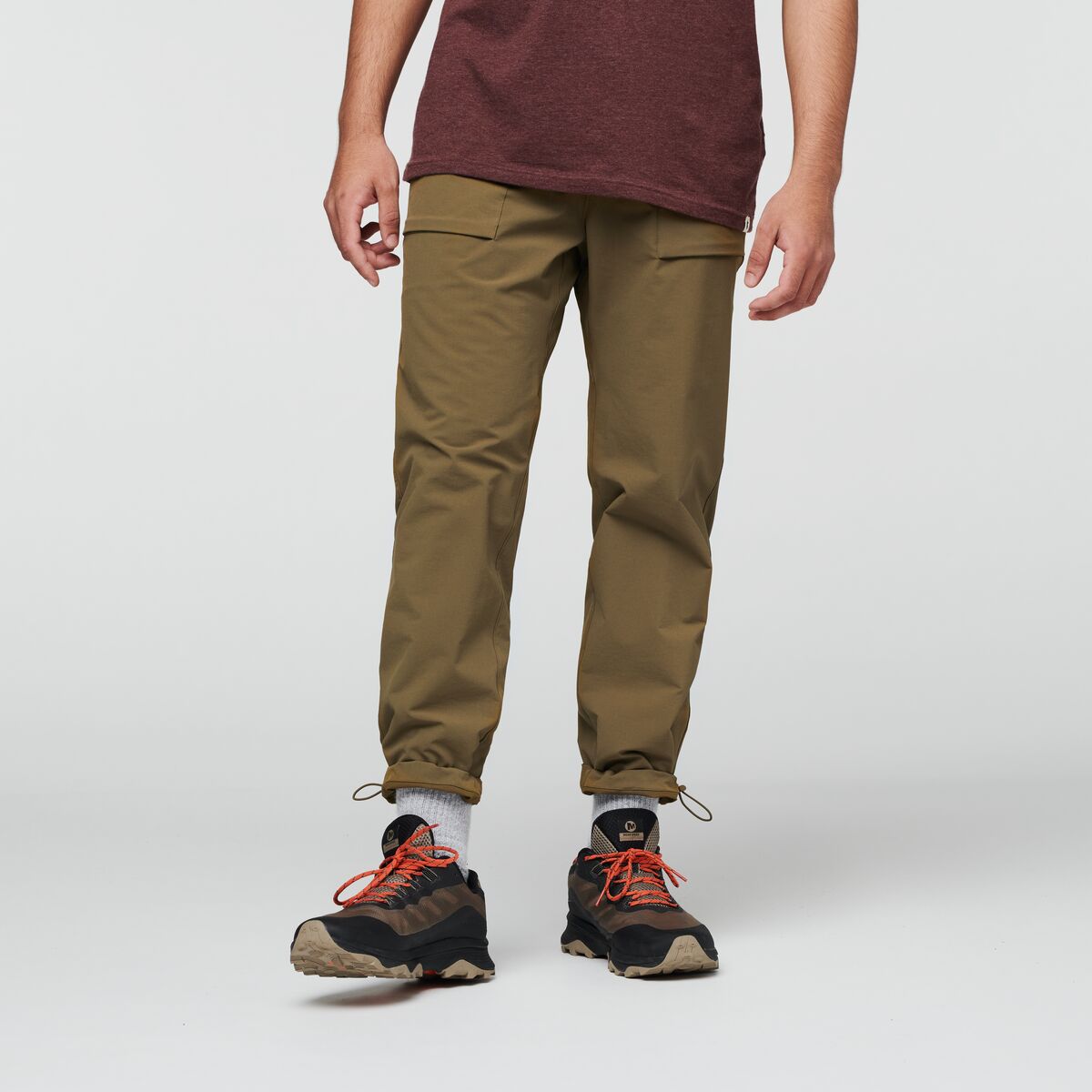 Cotopaxi Men&#39;s Subo Pant Oak