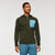 Cotopaxi Men's Otero Fleece Full-Zip Hooded Jacket Woods