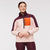 Cotopaxi Women's Abrazo Half-Zip Fleece Jacket Wine/Rosewood