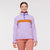 Cotopaxi Women's Teca Fleece Pullover Fresh Flowers