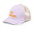 Cotopaxi Kids' Do Good Trucker Hat Thistle