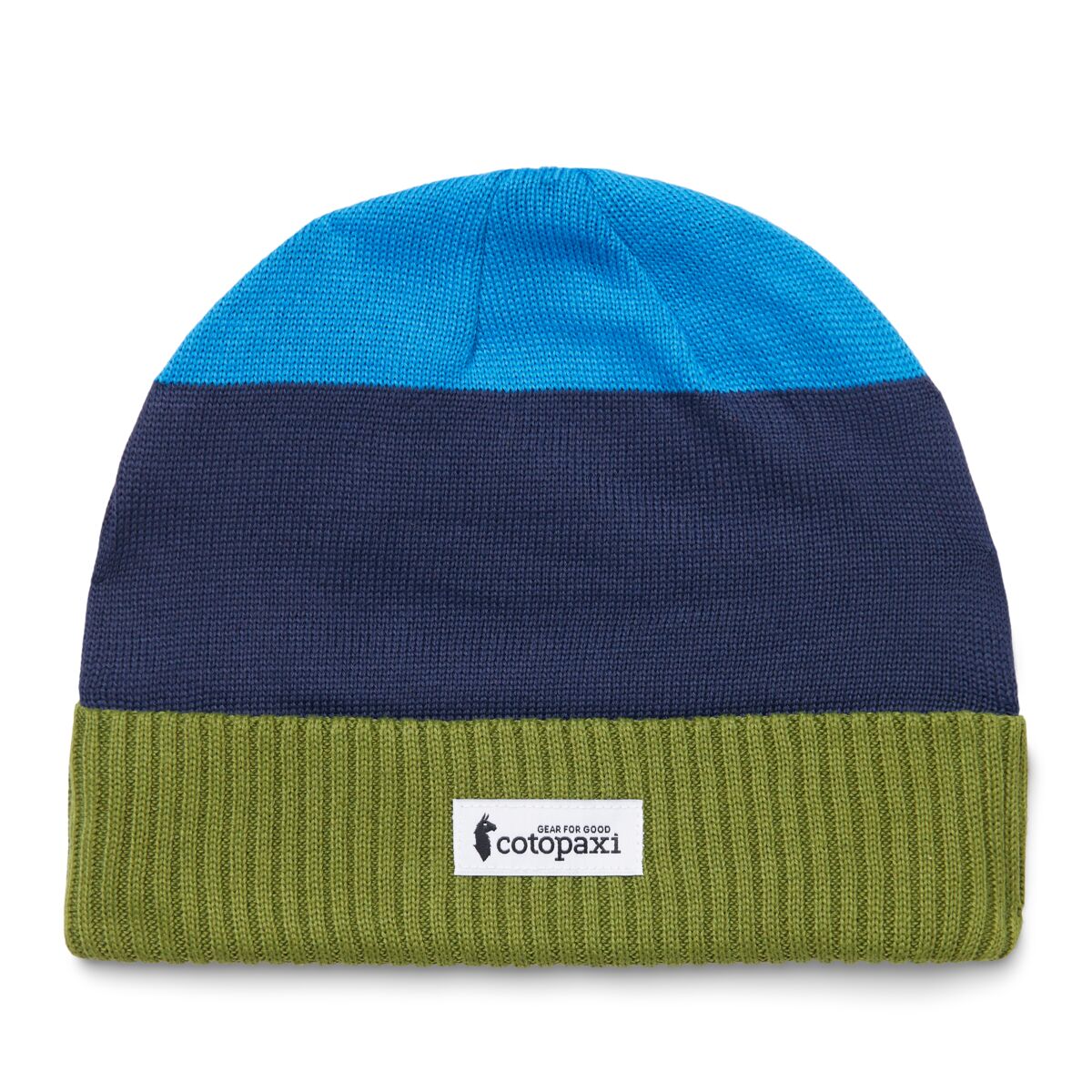 Alto Beanie