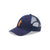 Cotopaxi Llama Trucker Hat Maritime