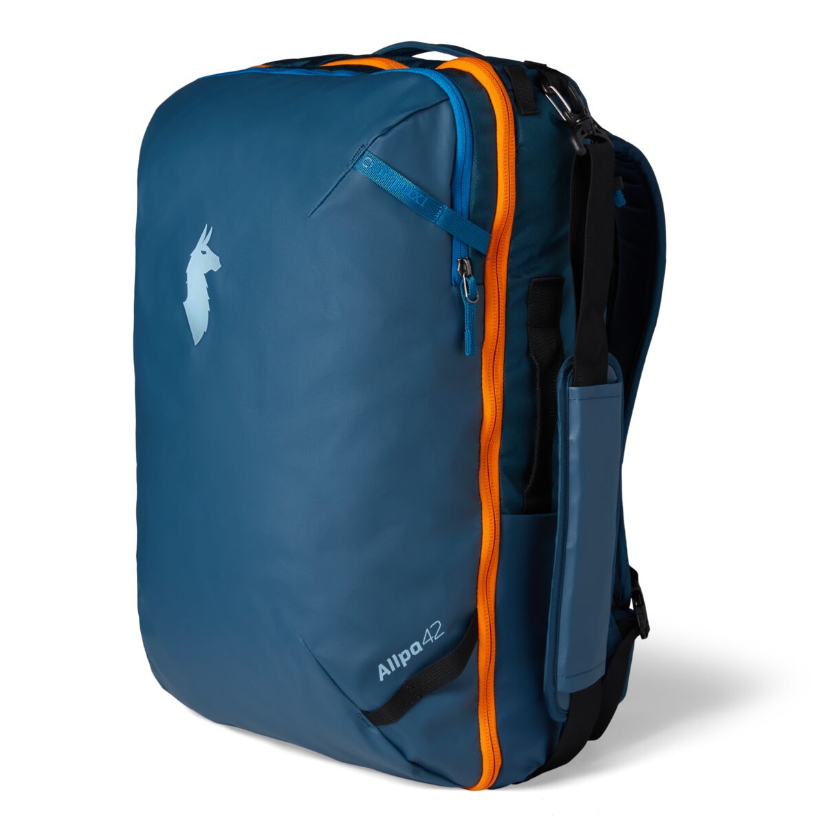 Cotopaxi Allpa 42L Travel Pack Indigo