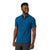 Cotopaxi Men's Cambio Button Up Shirt Indigo