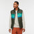Men's Fuego Down Vest