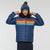 Men's Fuego Hooded Down Jacket