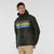 Men's Fuego Hooded Down Jacket