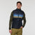 Men's Fuego Down Vest
