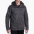 Kuhl Men's Kollusion Fleece Lined Jacket Carbon