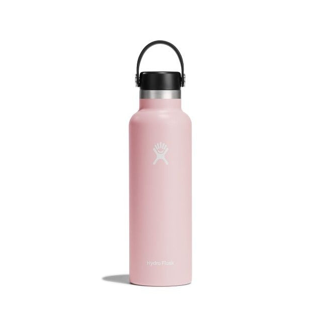 Hydro Flask 21 oz Standard Mouth Water Bottle Trillium