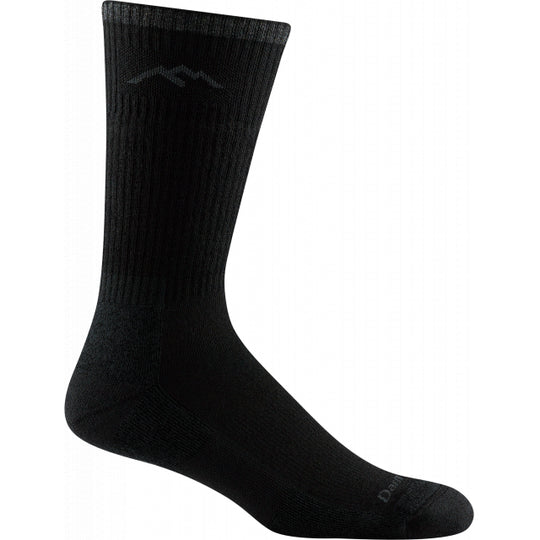 Mens Hiker Boot Midweight Cushion Hiking Socks