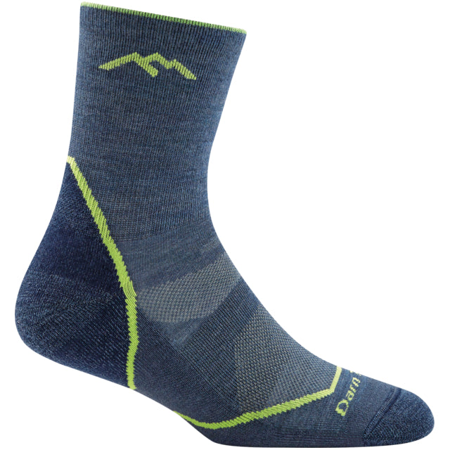 Darn Tough Lt Hiker Micro Crew  K S