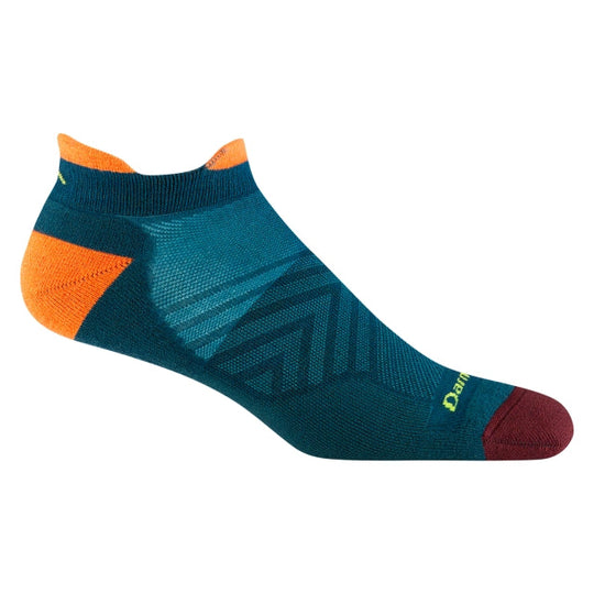 Men's Run No Show Tab Ultra-lightweight With Cushion