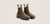 Blundstone Womens Original High Top Boots Rustic Brown